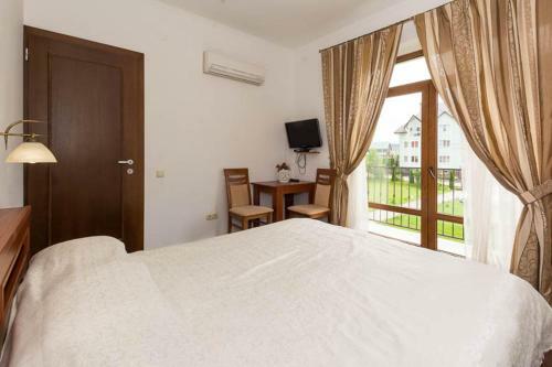Hotel Villa Alessia