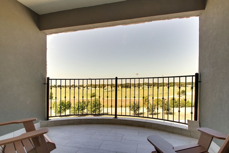 Hotel Staybridge Suites Plano - The Colony