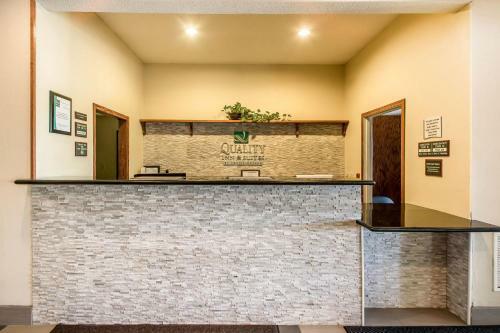 Hotel Quality Inn & Suites East Troy