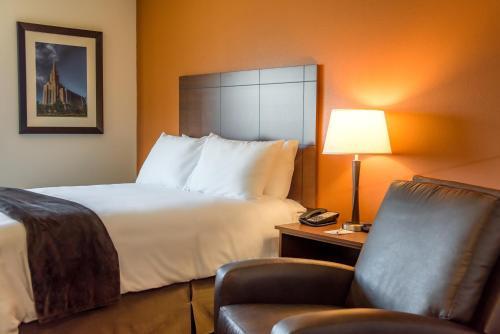 My Place Hotel-boise/meridian, Id