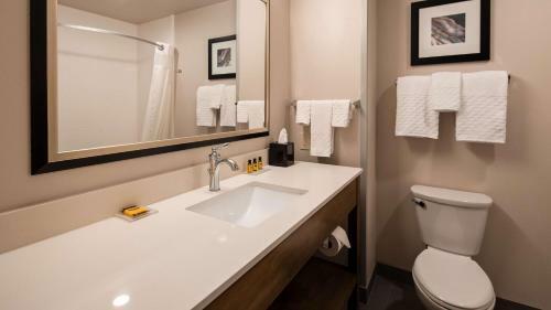 Hotel Best Western Plus Rapid City Rushmore