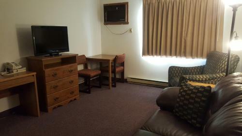 Motel Beaver Creek Inn And Suites