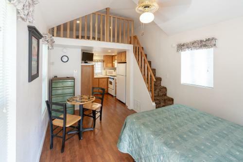 49'er Village Rv Resort