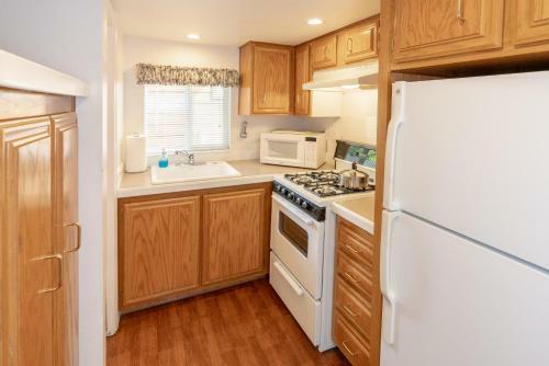 49'er Village Rv Resort