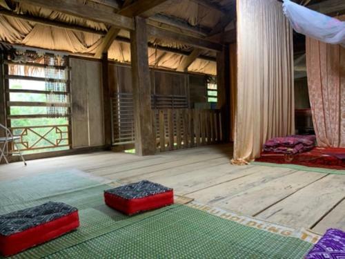 Mai Chau Family Homestay