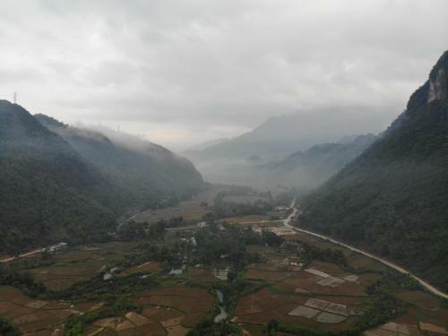 Mai Chau Family Homestay