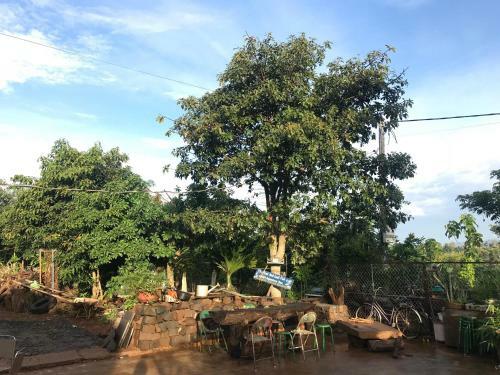 Agroturismo Montagnards Home Farm
