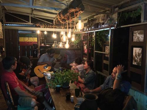 Agroturismo Montagnards Home Farm