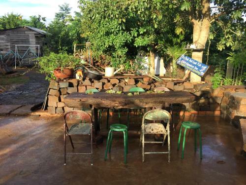Agroturismo Montagnards Home Farm