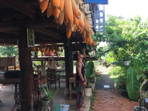 Agroturismo Montagnards Home Farm