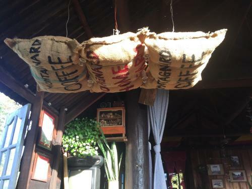 Agroturismo Montagnards Home Farm