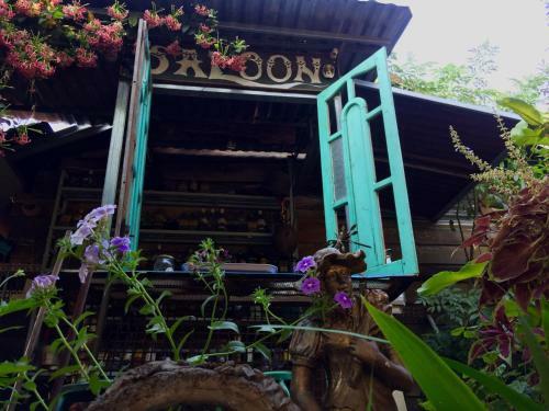 Agroturismo Montagnards Home Farm