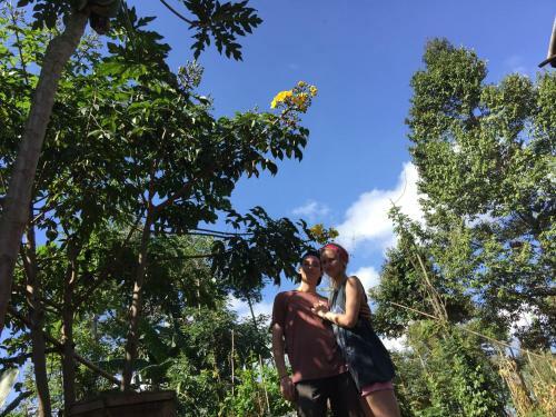 Agroturismo Montagnards Home Farm