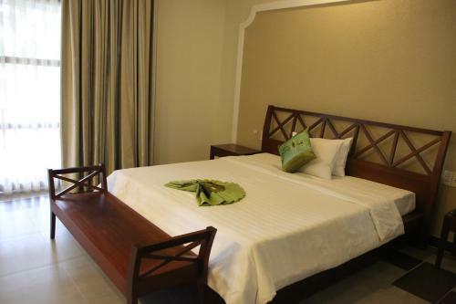 Hotel Forever Green Resort