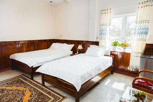 Apartamento West Village Hotel