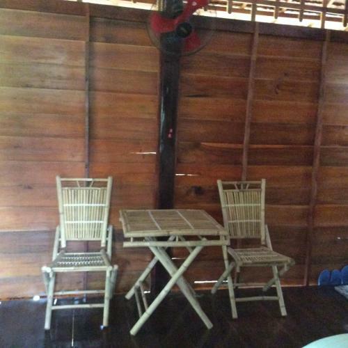 Quoc Phuong Riverside Homestay
