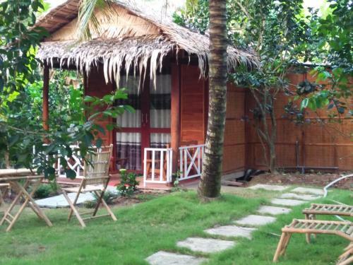 Quoc Phuong Riverside Homestay