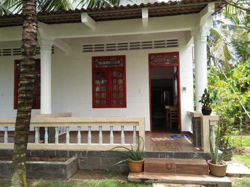 Quoc Phuong Riverside Homestay
