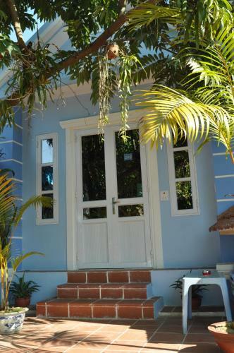 Hong Ky Boutique Hotel Tuan Giao