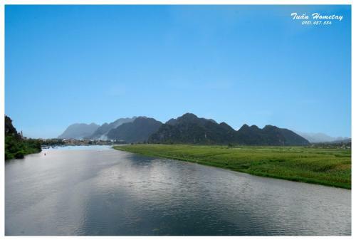 Phong Nha-tuan Garden House