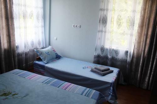 Hotel Guest House Divny Sad