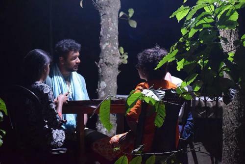 Evergreen Tent Stay & Trekking
