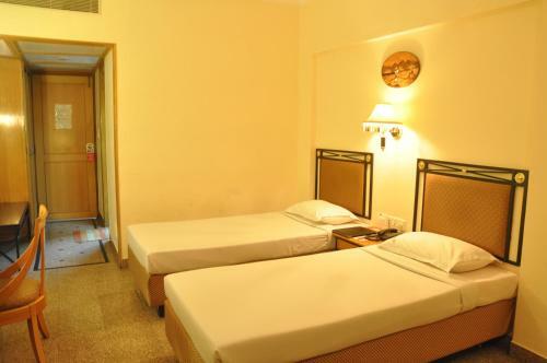 Hotel Darling Residency