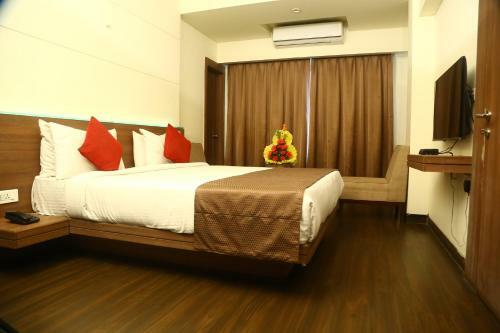 Bhagwati Park By Martand Hotels