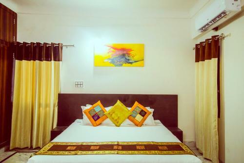 Champa Villa