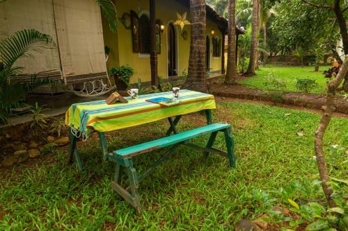 Villa Casa De Xanti By Vista Rooms