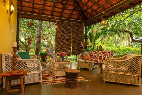 Villa Casa De Xanti By Vista Rooms