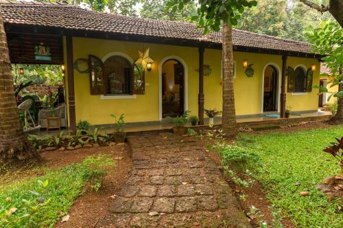 Villa Casa De Xanti By Vista Rooms