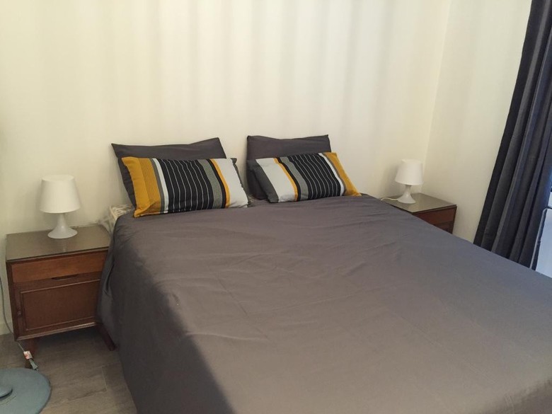 Apartamento Departamento Rep�blica De India