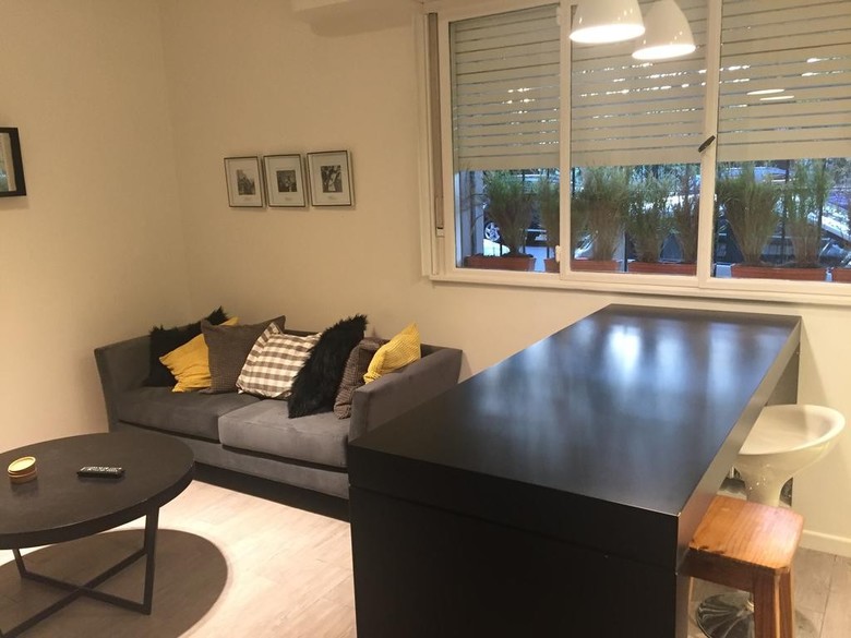 Apartamento Departamento Rep�blica De India