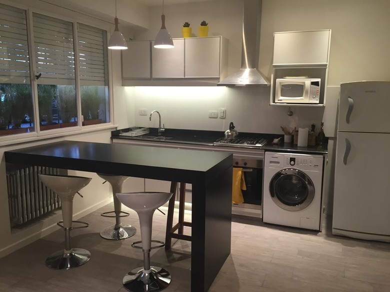 Apartamento Departamento Rep�blica De India