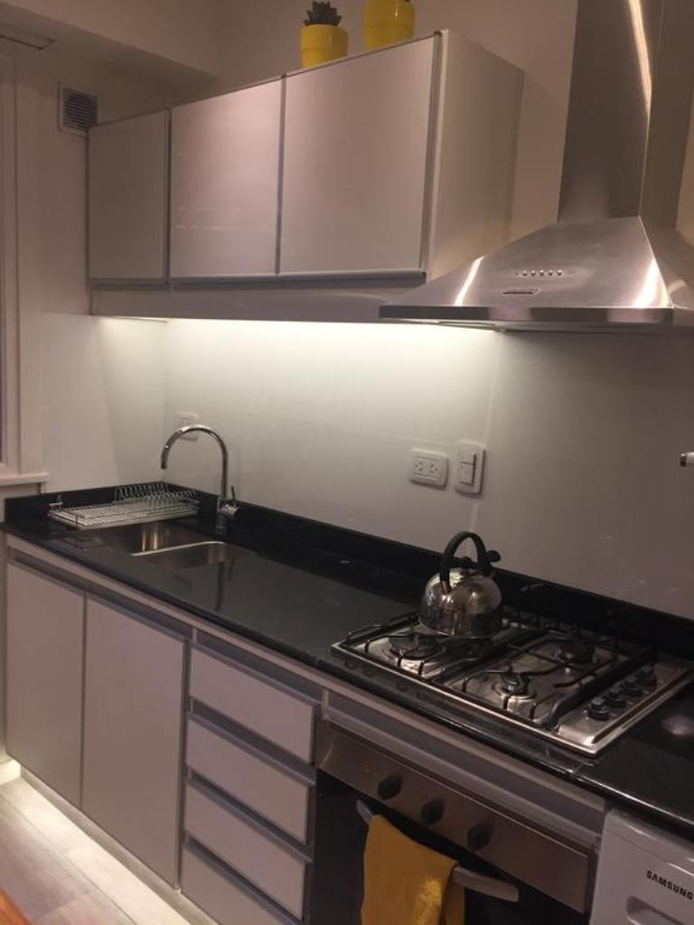 Apartamento Departamento Rep�blica De India