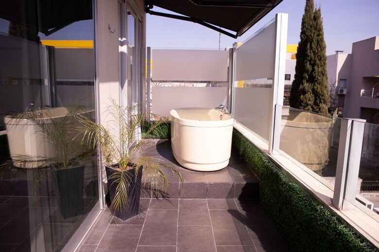 1828 Smart Hotel Boutique