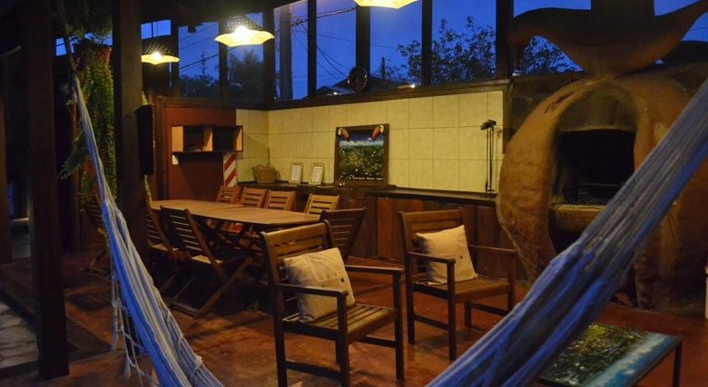 Passaros Suite Hotel