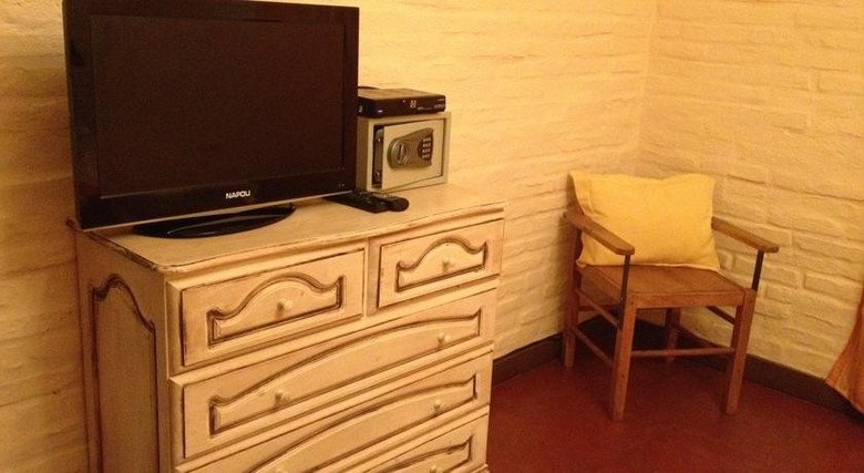 Passaros Suite Hotel