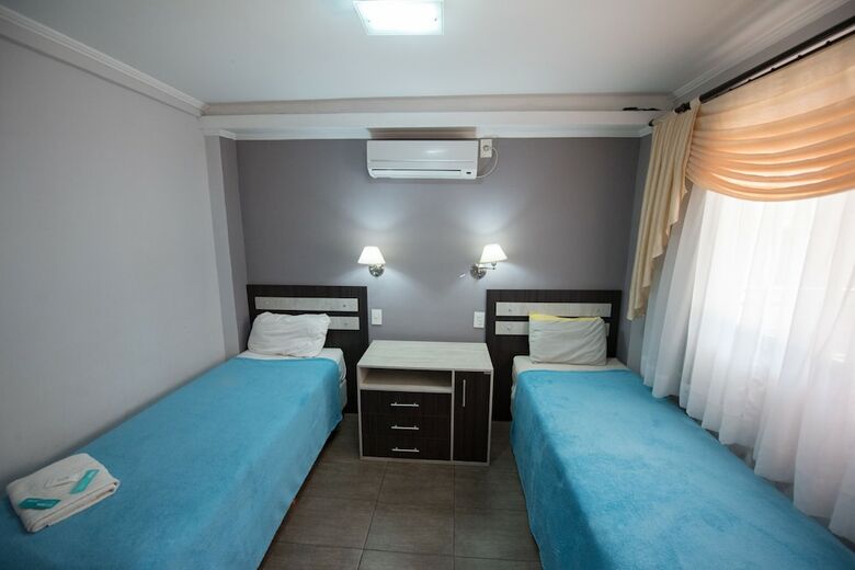 Posada Residencial Los Lapachos