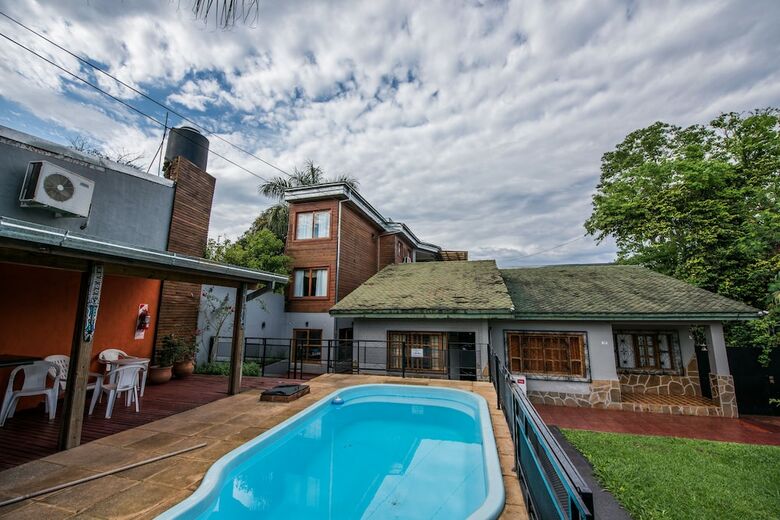 Posada Residencial Los Lapachos