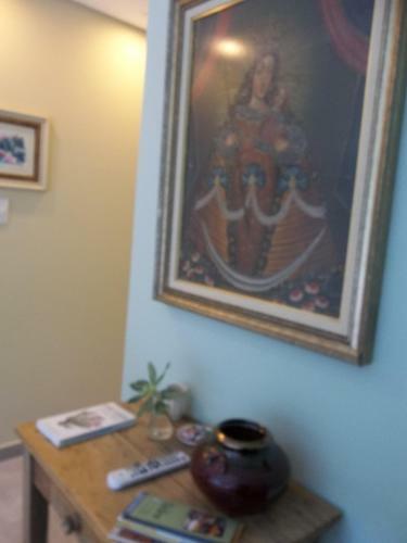 Hostal La Casa De Paula Bed & Art