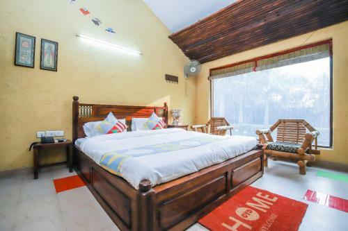 Apartamentos Pool View 2bhk Stay In Palwal