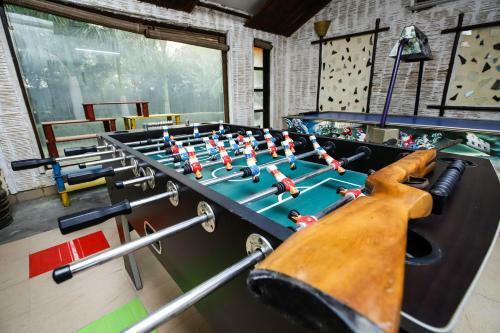 Apartamentos Pool View 2bhk Stay In Palwal