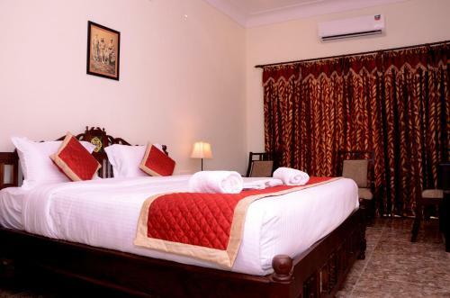 Hotel Moti Mahal - A Heritage Haveli