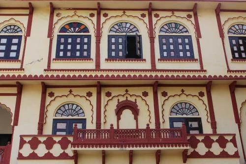 Hotel Moti Mahal - A Heritage Haveli