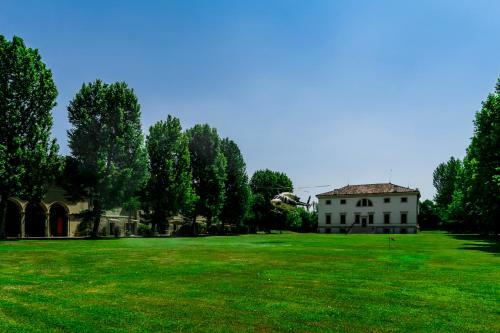 Hotel La Barchessa Di Villa Pisani
