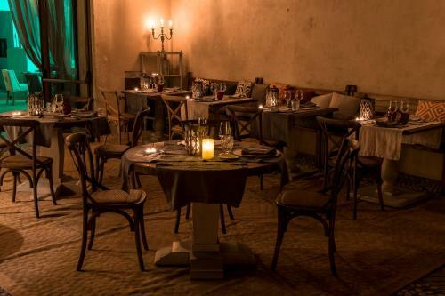 Hotel La Barchessa Di Villa Pisani