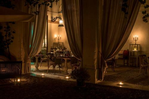 Hotel La Barchessa Di Villa Pisani