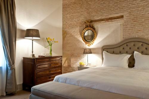 Hotel La Barchessa Di Villa Pisani